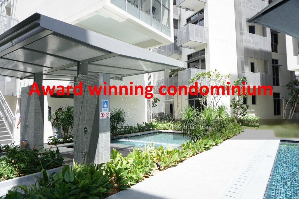 Bliss@Kovan (D19), Condominium #149184872